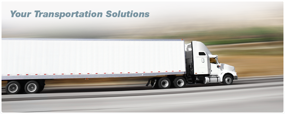 Your Transportation Solutions